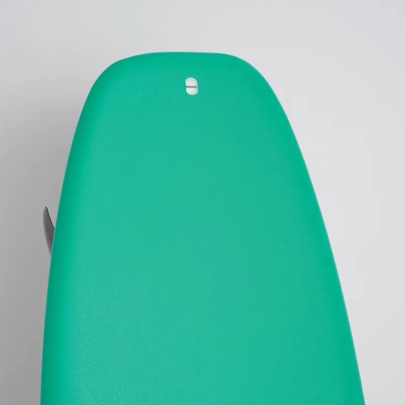 Mick Fanning Beastie Epoxy Softboard Jade-3